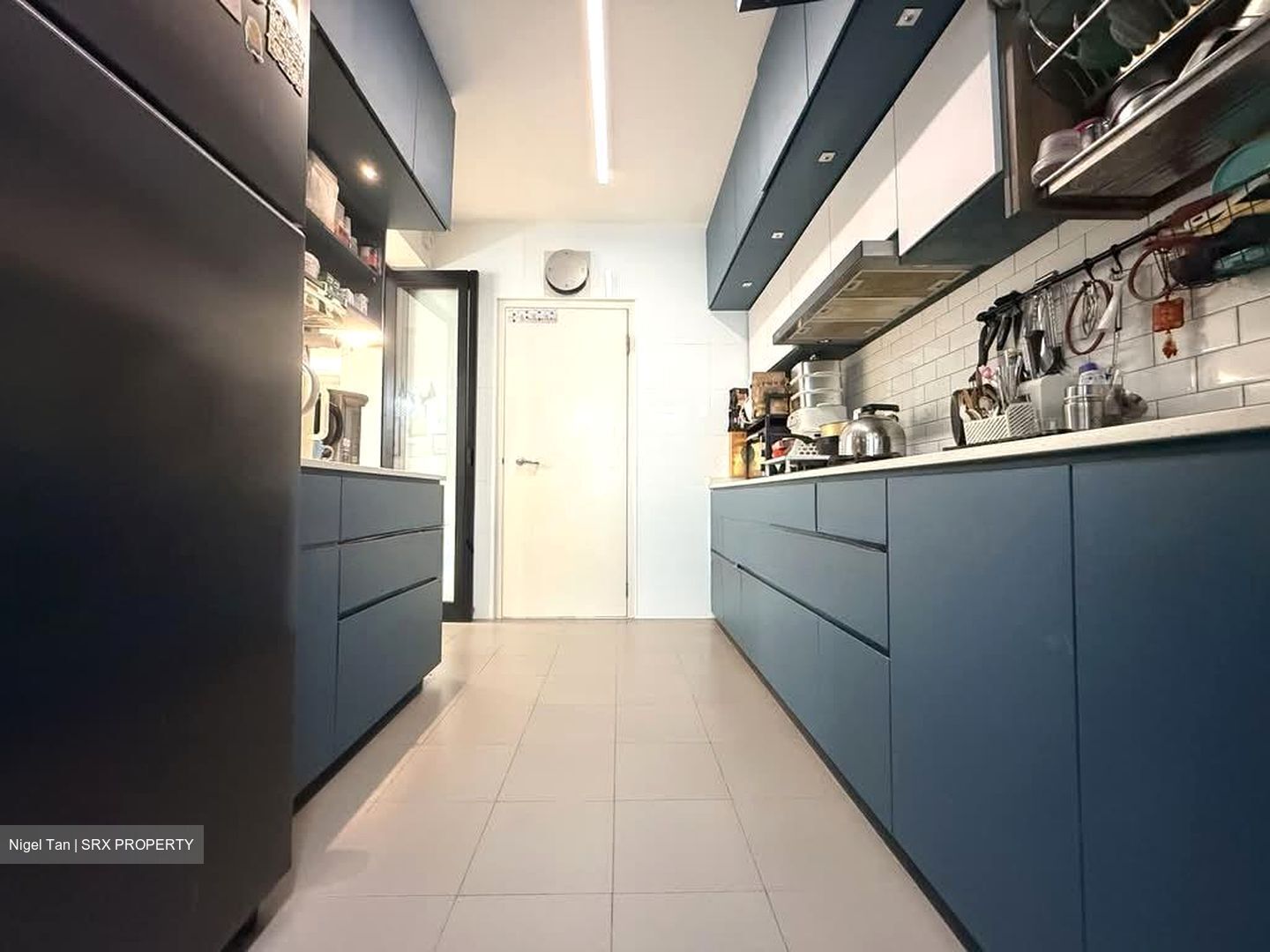 Blk 121A Eastbank @ Canberra (Sembawang), HDB 4 Rooms #578956721
